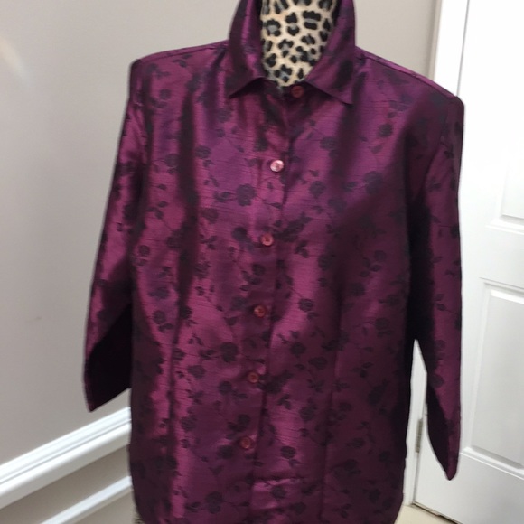 Design Assets Women Jacket - Picture 2 of 8